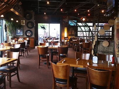 Peddlers Bar and Bistro