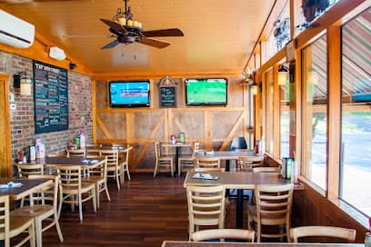 Rusty Nail Grill and Tavern