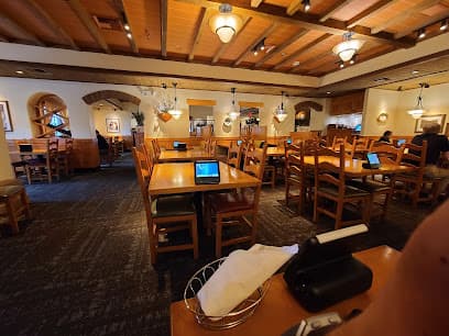 Olive Garden Italian Restaurant