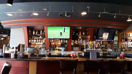 Red Robin Gourmet Burgers and Brews