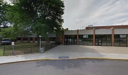 Cafeteria