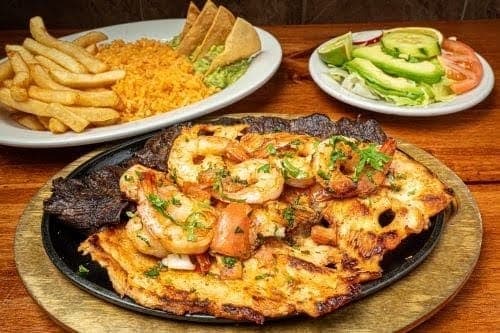 Tacos Matamoros Restaurant