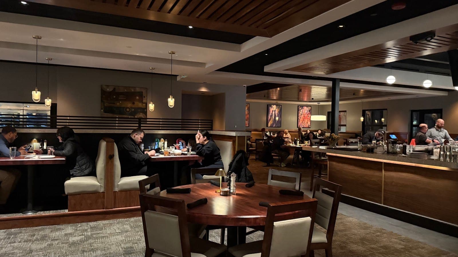 J. Alexander's Restaurant