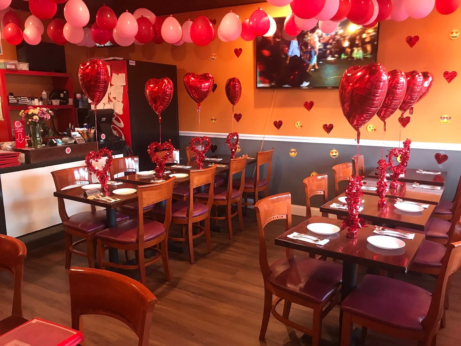 Clifton Thai Restaurant ( Halal )