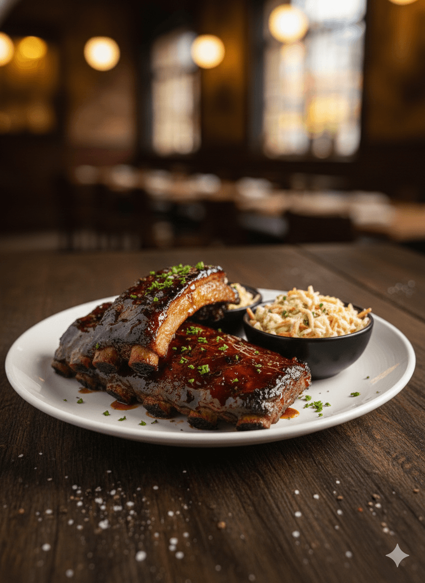Emesa Grill