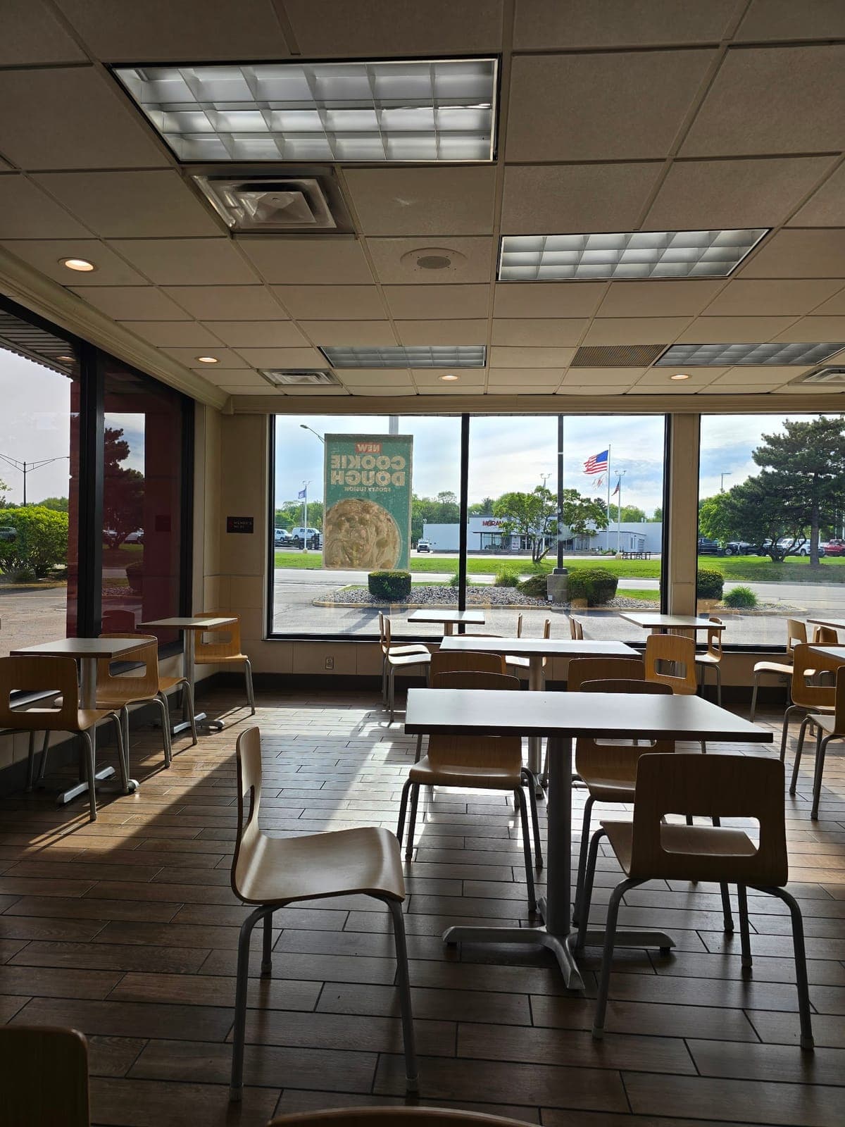 Wendy's