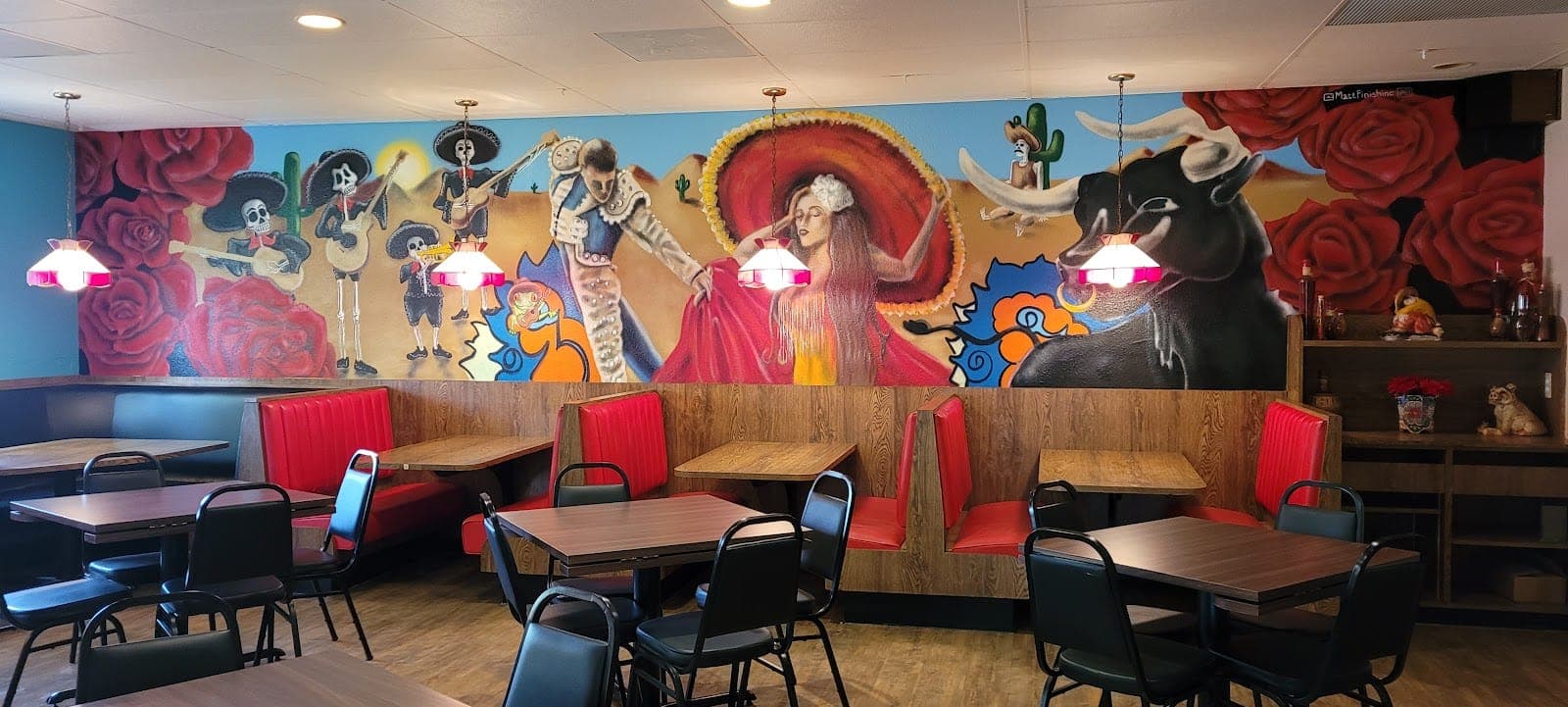 Paco's Of Mt. Clemens