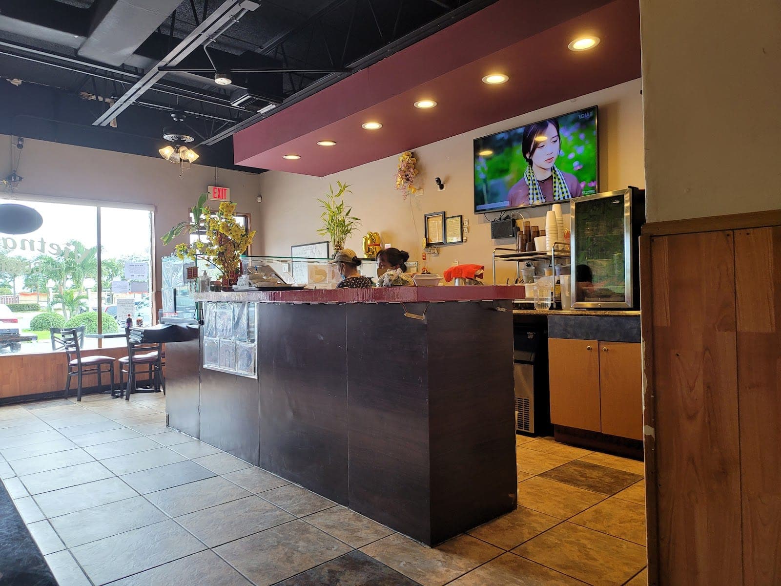 Pho Gia Vi