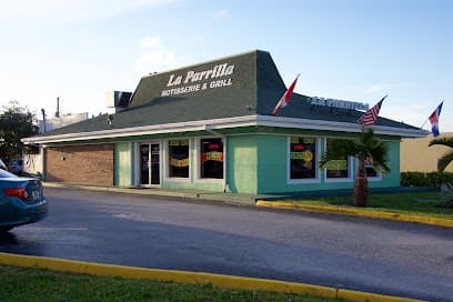 La Parrilla Rotisserie & Grill