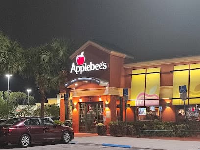 Applebee's Grill + Bar
