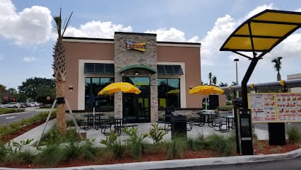Sonic Drive-In