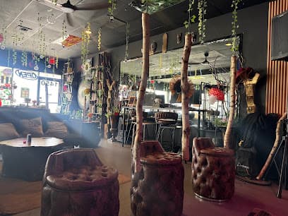 Tribe Tea Kava Lounge