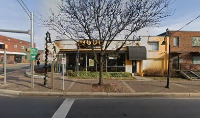 District Social