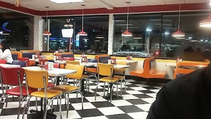 Burgerville