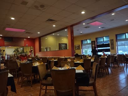 Azteca Restaurant