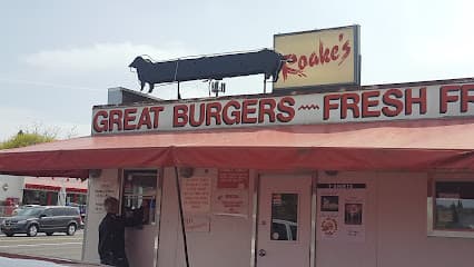 Roake's