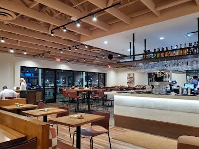 Chef Point Bar & Restaurant - Colleyville