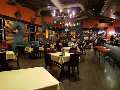 Cristina's Mexican Restaurant