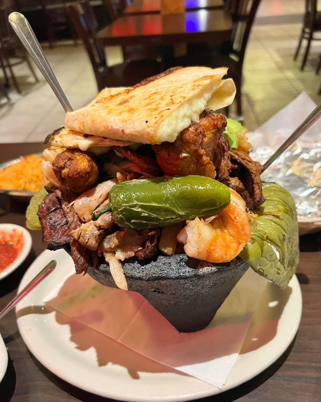 La Veranda Mexican Cocina Bar & Grill