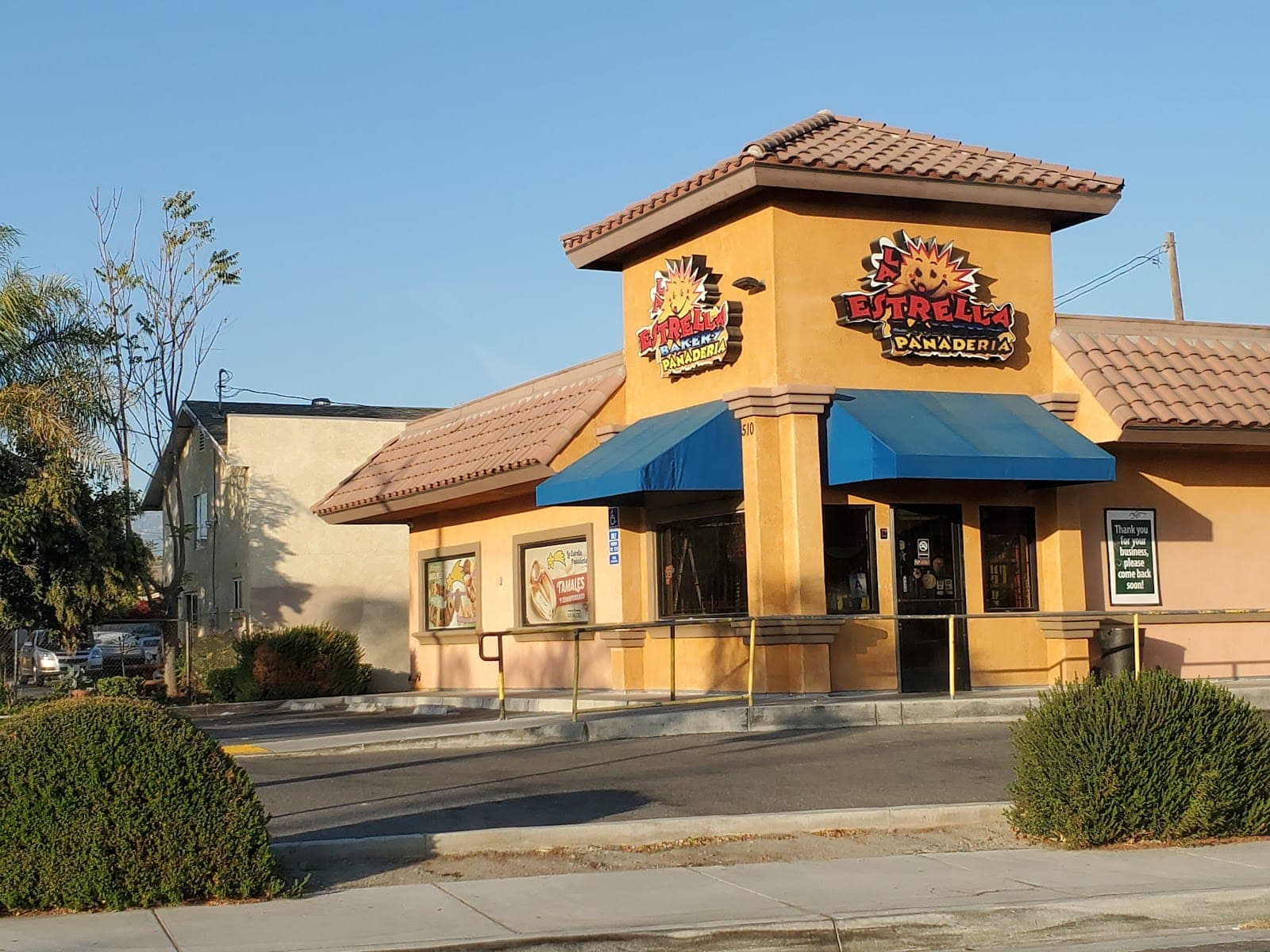 La Estrella Bakery