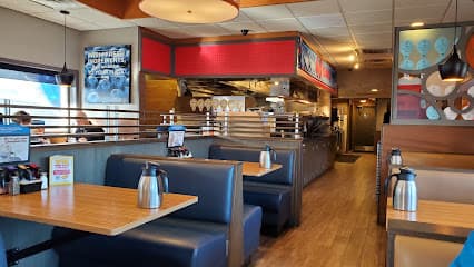 IHOP