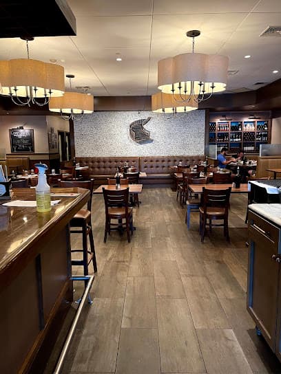 La Scala Ristorante Pizzeria