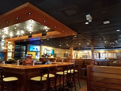 Outback Steakhouse