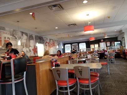 Friendly's