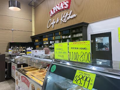 Apna’s Cafe & Kitchen