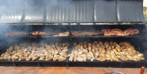 Big Daddy's Tacos & Wings