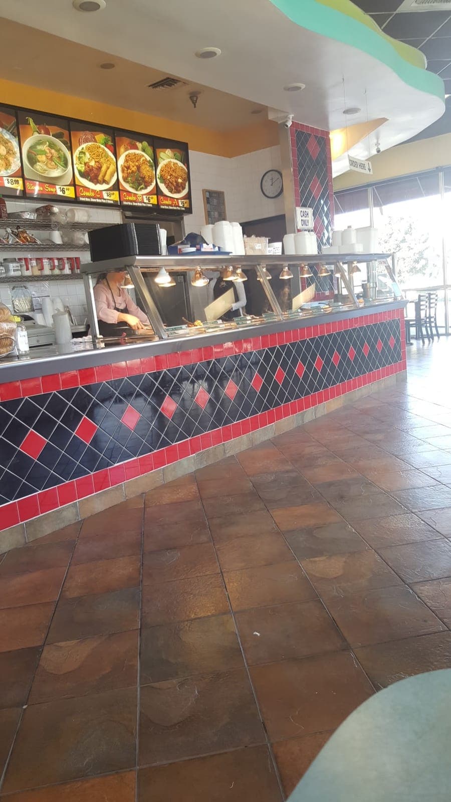 Super Wok | Chinese Food