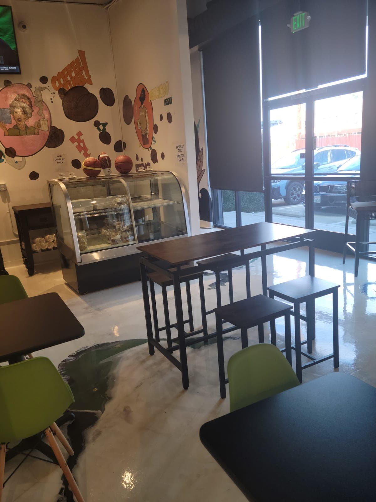 Planet Health Compton