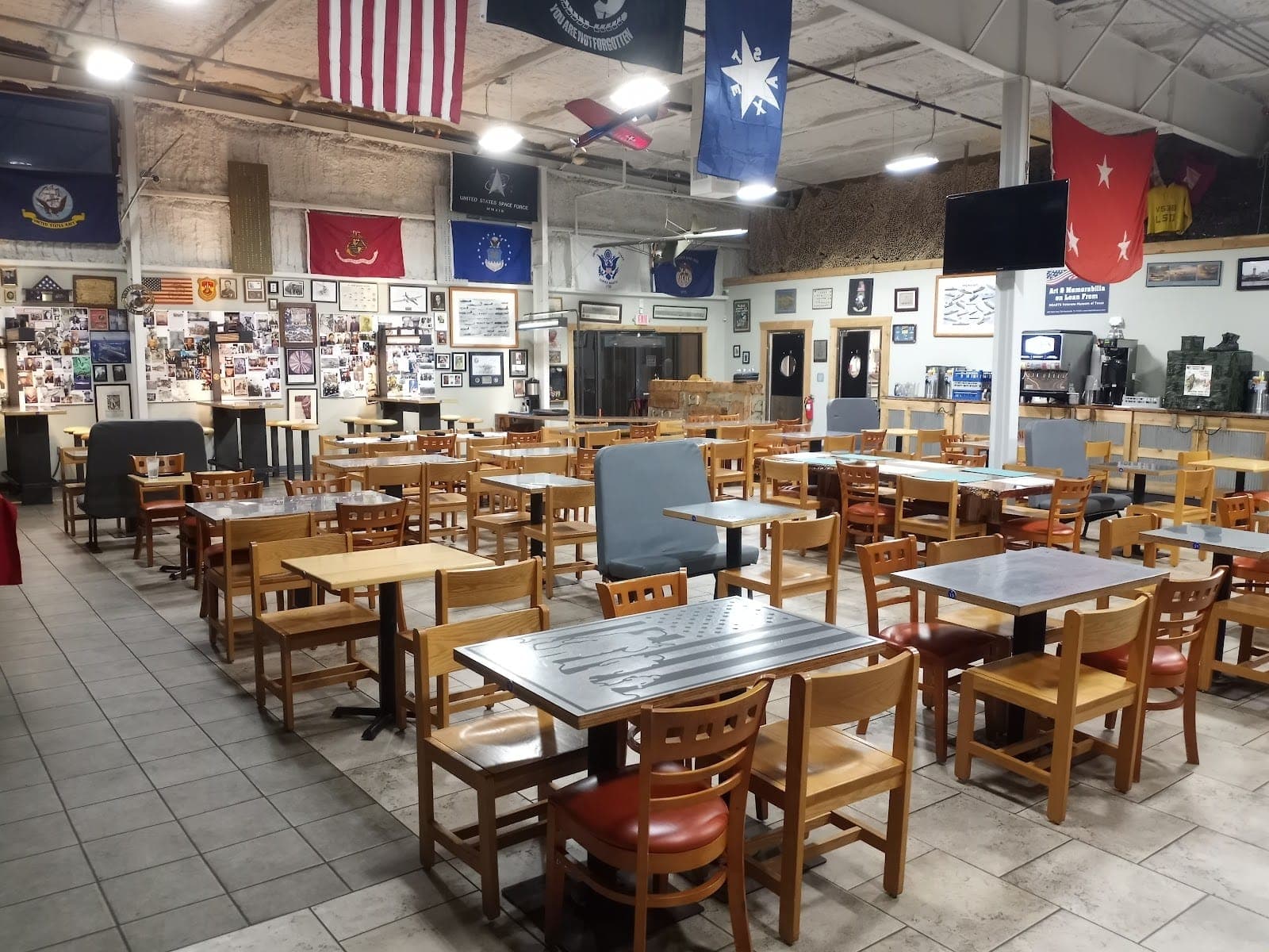 Honor Cafe Conroe