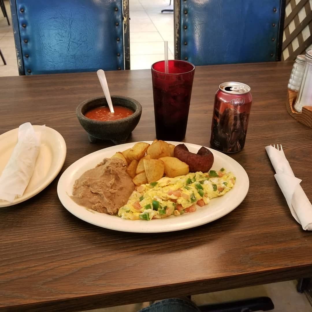 Taqueria Jalisco #2