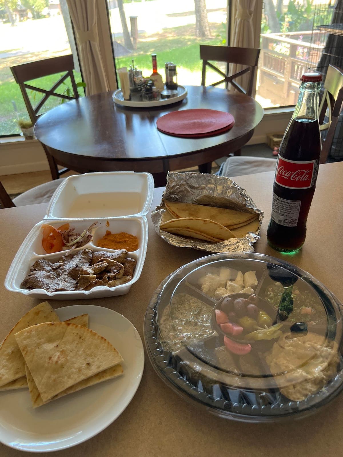 Grapeleaf Mediterranean Grille