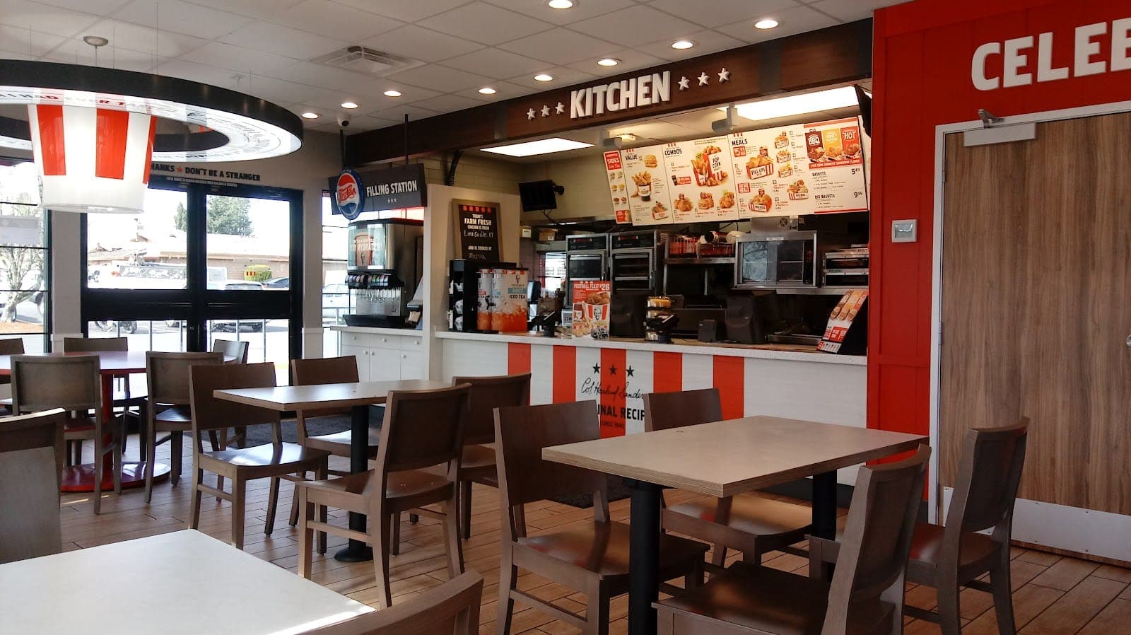 KFC