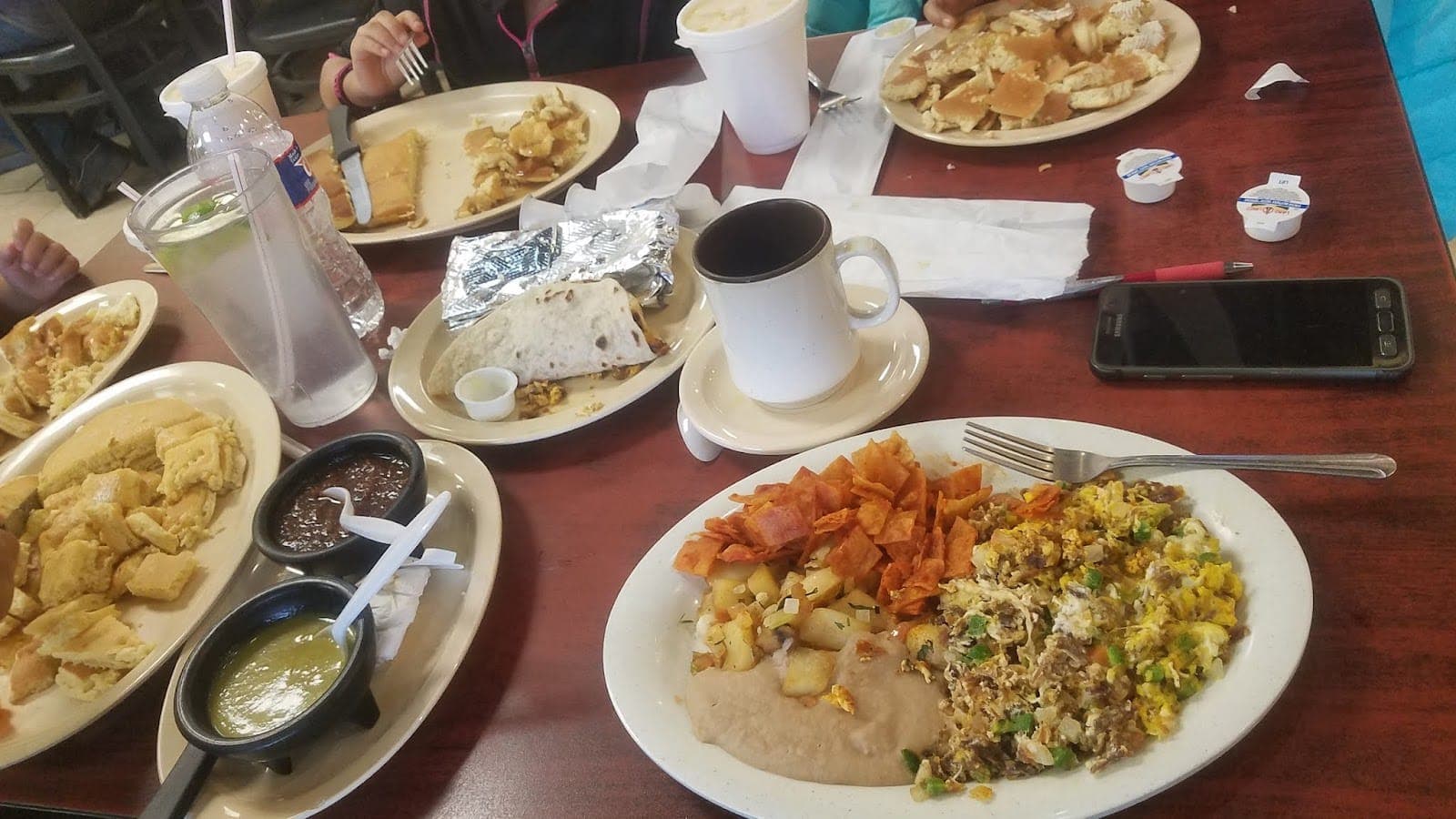 La Palma Mexicana