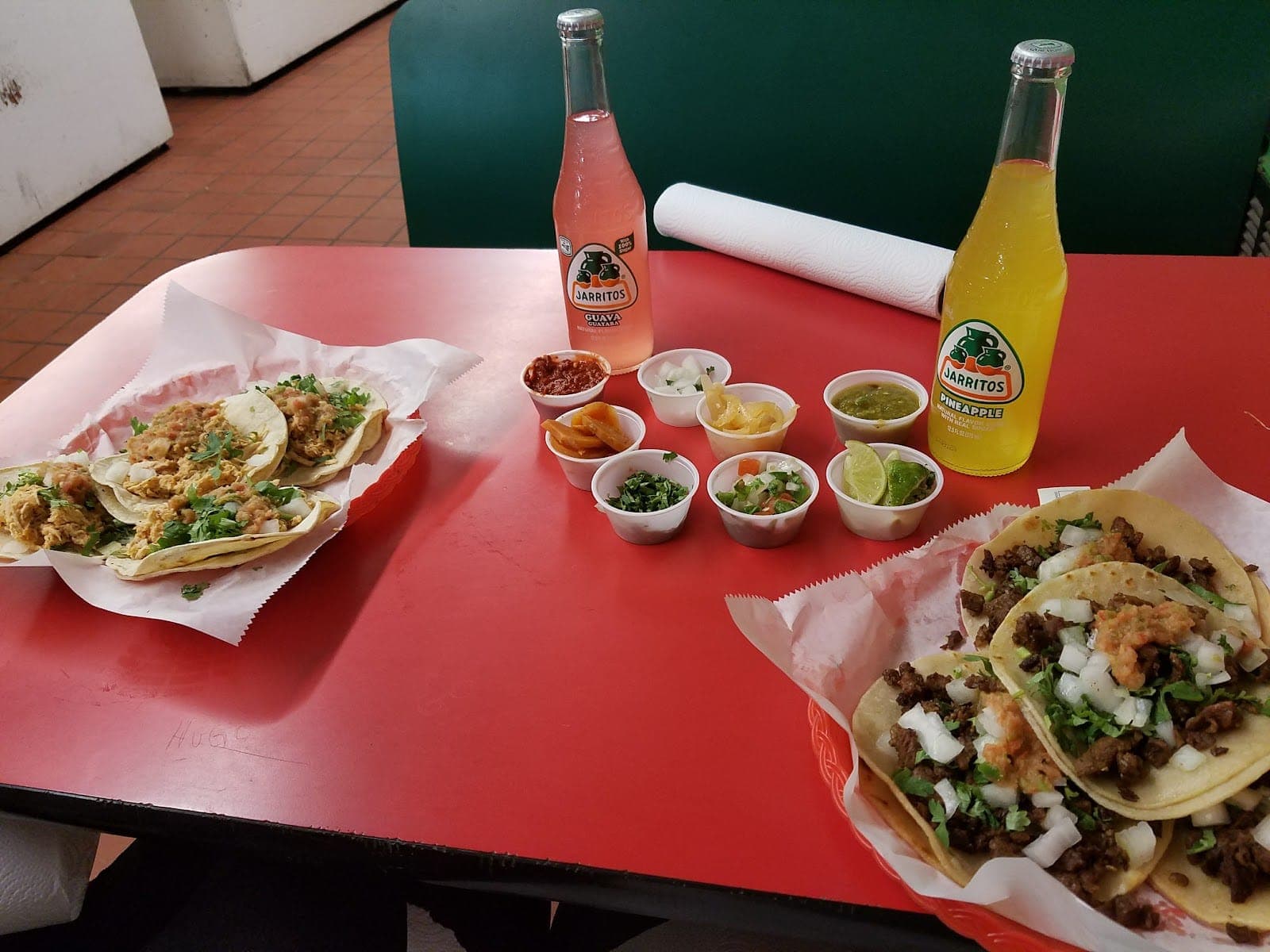 La Palma Taqueria