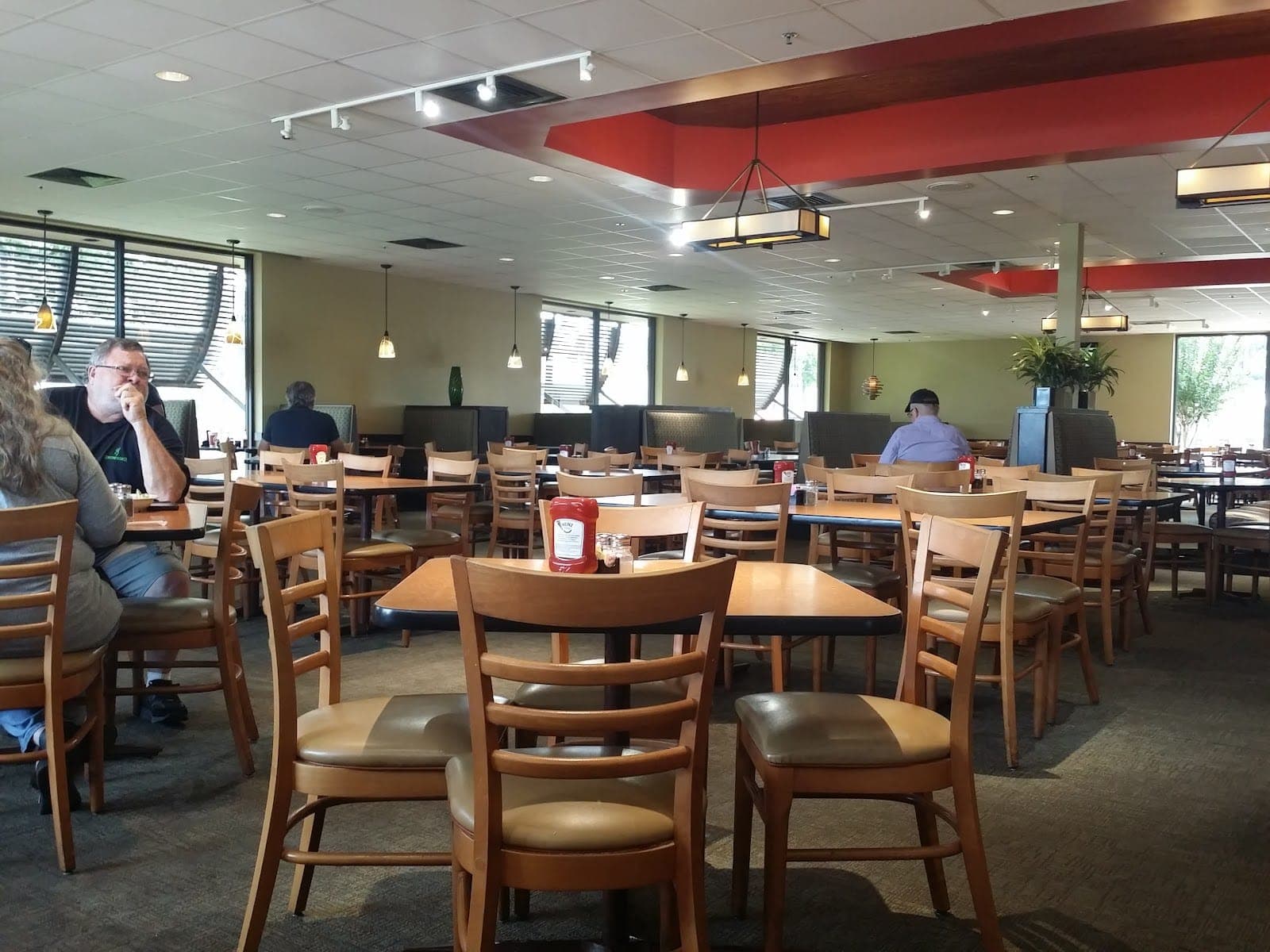 Luby's