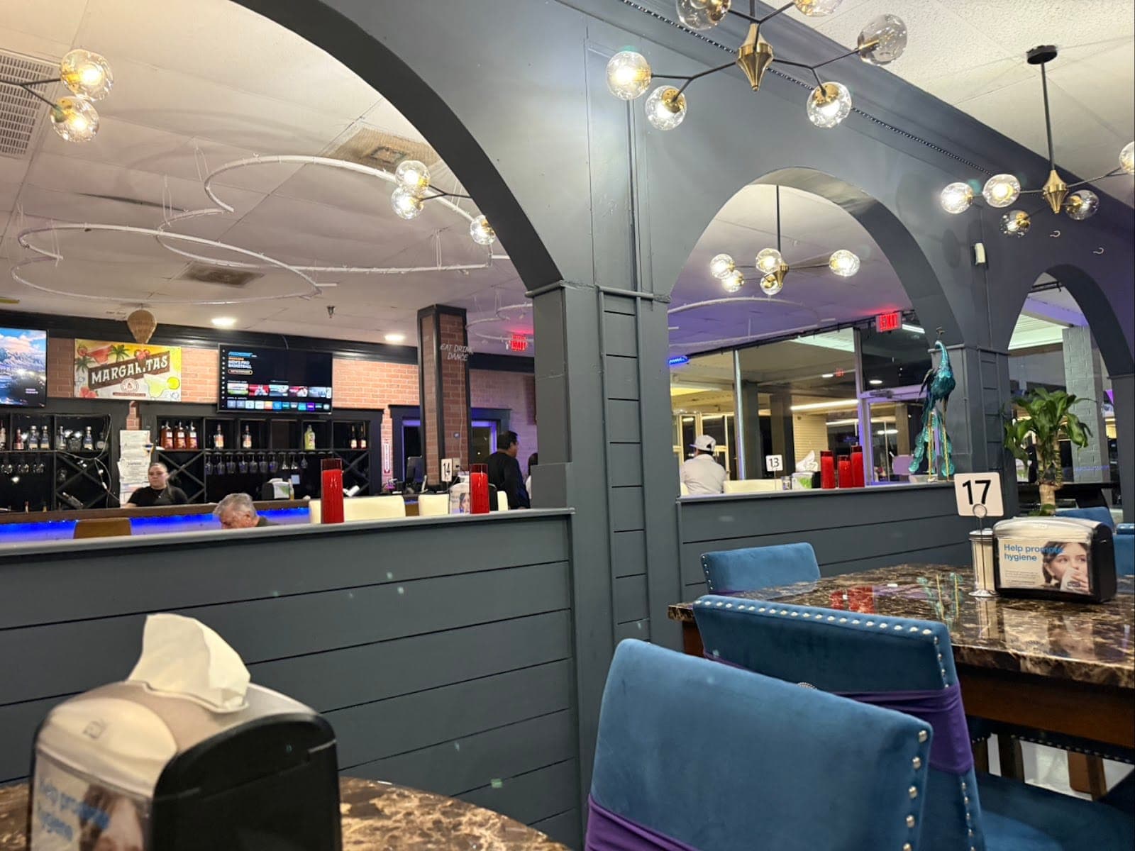 La Guera Bar and Grill