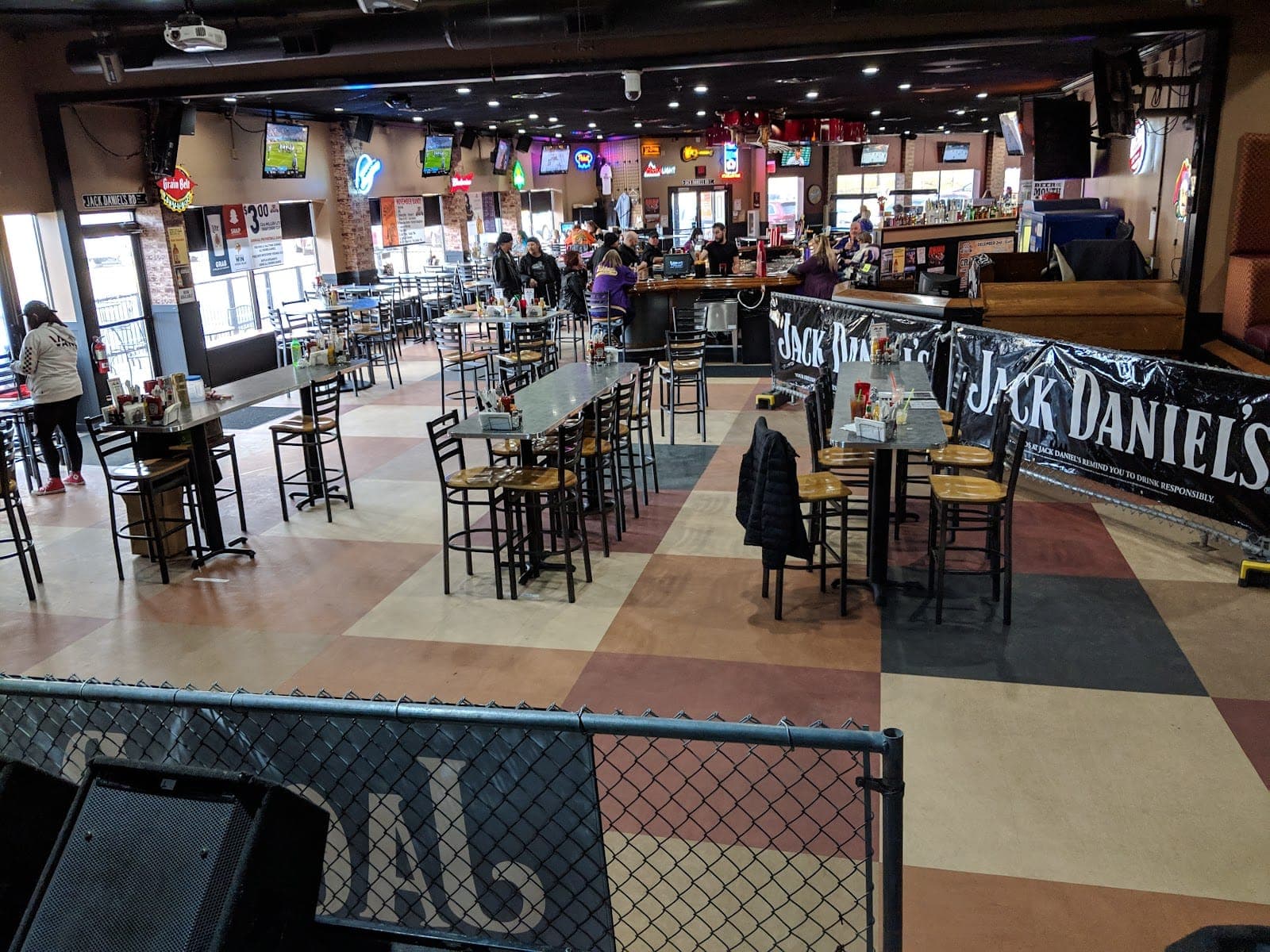 Route 47 Pub & Grub