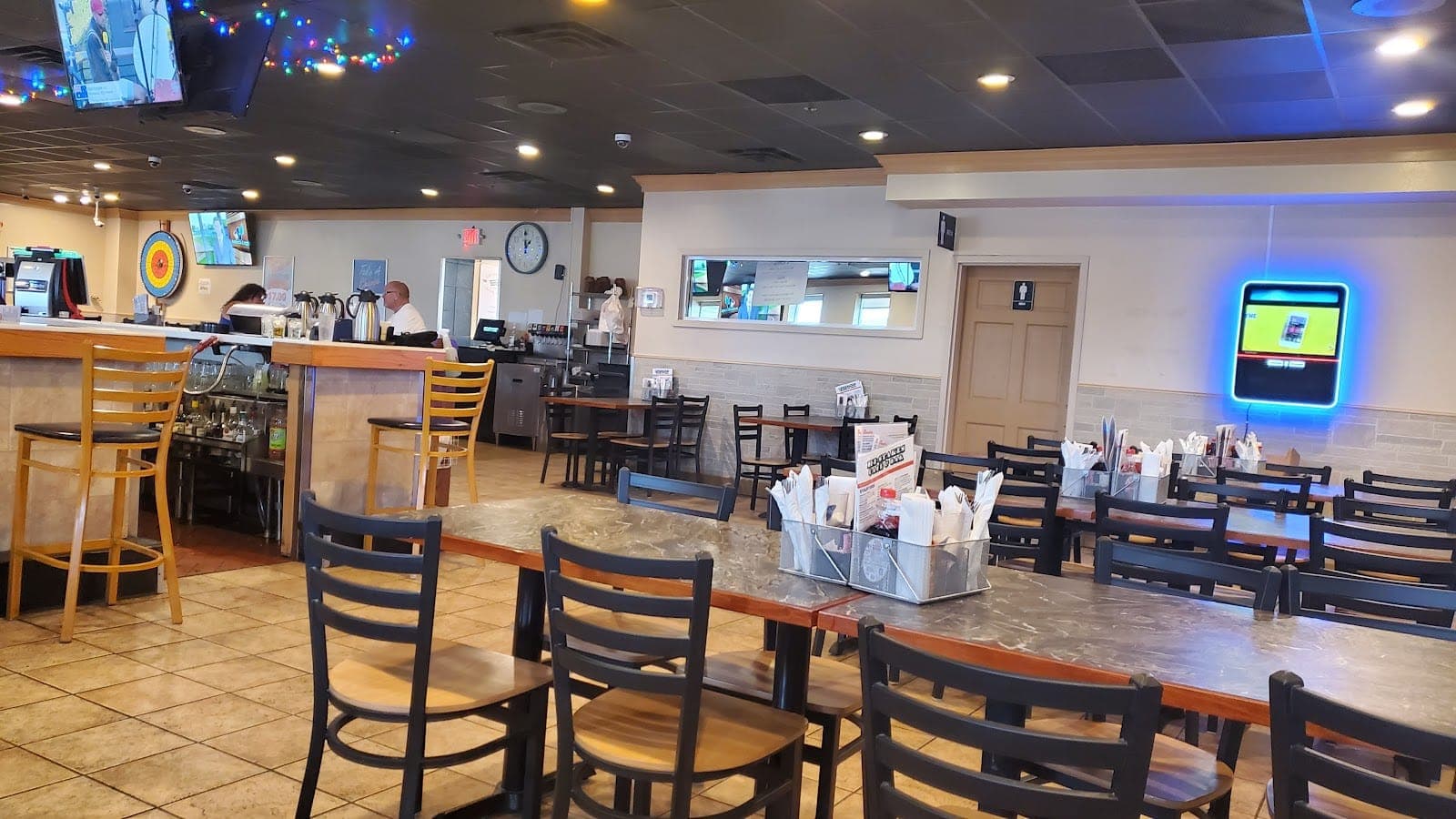 Hi-Stakes Cafe & Bar