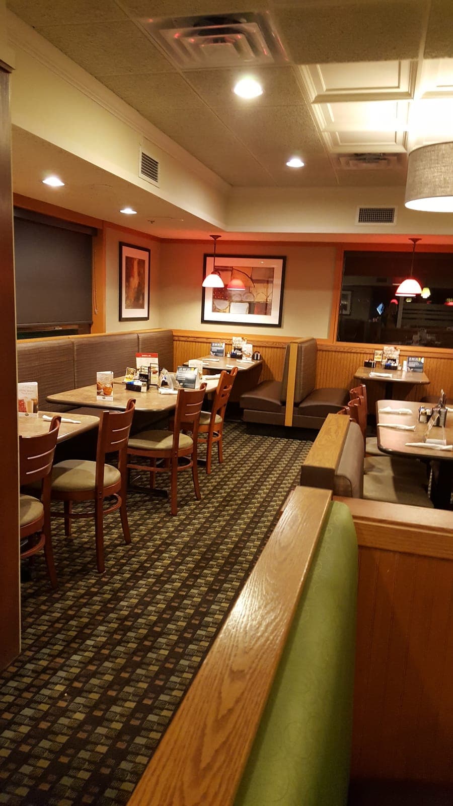 Perkins Restaurant & Bakery