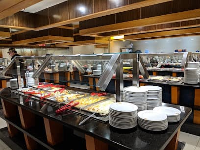 Hibachi Grill and Supreme Buffet