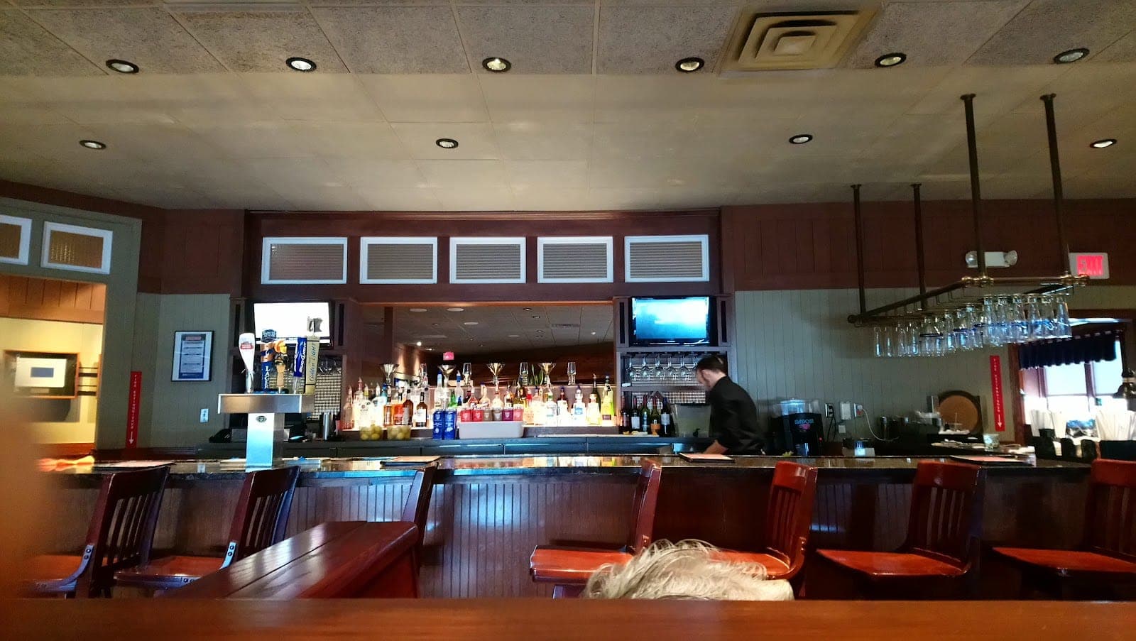 Red Lobster