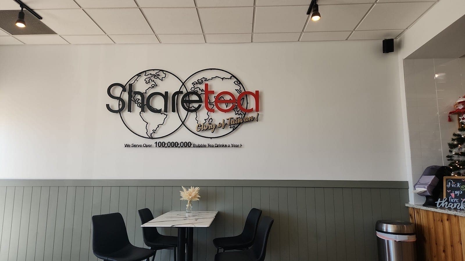 Shaketea Brooklyn Park