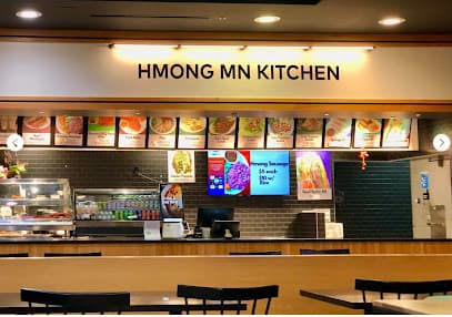 Hmong MN Kitchen