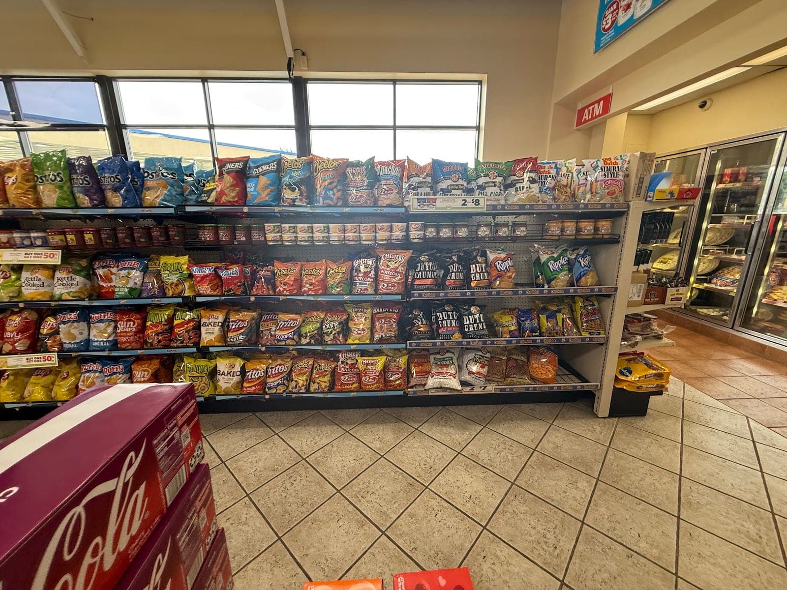 Holiday Stationstores