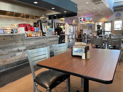 Coppell Deli