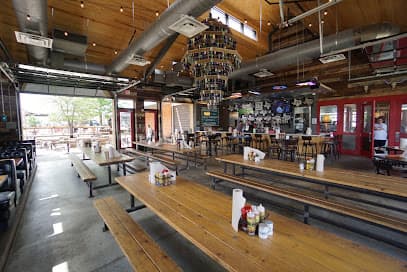 Twisted Root Burger Co.